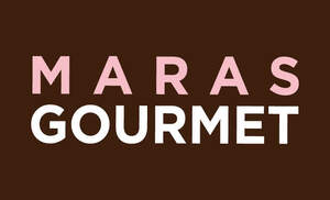 Image for mark UK00004338132 MARAS GOURMET