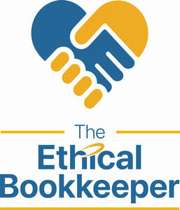 Image for mark UK00004338151 THE ETHICAL BOOKKEEPER