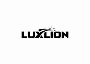 Image for mark UK00004338198 LUXLION