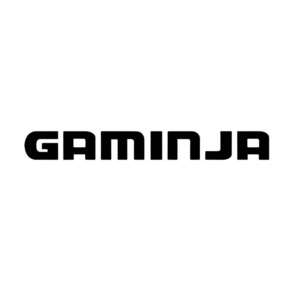 Image for mark UK00004338210 GAMINJA