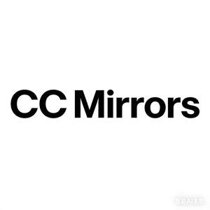 Image for mark UK00004338271 CC Mirrors