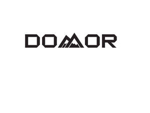 Image for mark UK00004338283 DOMOR