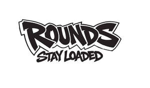 Image for mark UK00004338315 ROUNDS STAY LOADED