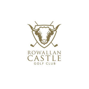 Image for mark UK00004338331 ROWALLAN CASTLE GOLF CLUB