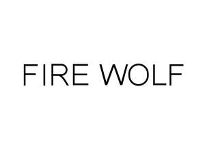 Image for mark UK00004338335 FIRE WOLF