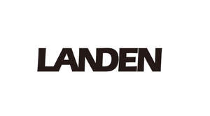 Image for mark UK00004338346 LANDEN