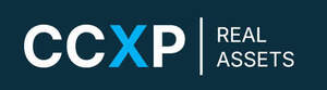 Image for mark UK00004338353 CCXP REAL ASSETS