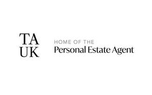Image for mark UK00004338379 TAUK HOME OF THE PERSONAL ESTATE AGENT