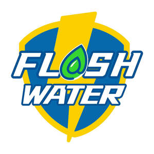 Image for mark UK00004338397 FLASH WATER