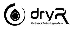 Image for mark UK00004338412 DRYR DESICCANT TECHNOLOGIES GROUP