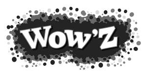 Image for mark UK00004338453 WOW'Z