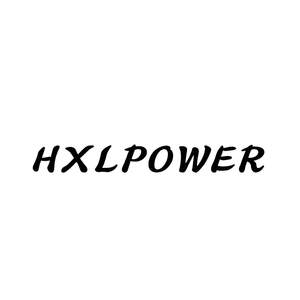 Image for mark UK00004338463 HXLPOWER