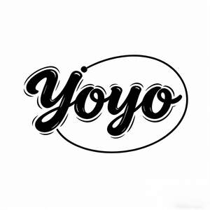 Image for mark UK00004338480 YOYO