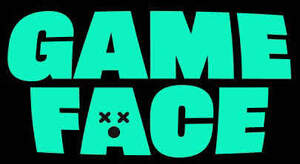 Image for mark UK00004338511_1of2 GAME FACE
