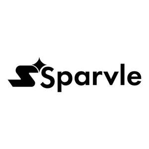 Image for mark UK00004338615 Sparvle