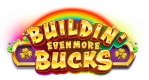 Image for mark UK00004338627 BUILDIN' EVEN MORE BUCKS