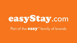 Image for mark UK00004338629 easyStay.com Part of the easy family of brands