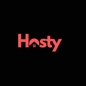 Image for mark UK00004338673 Hosty