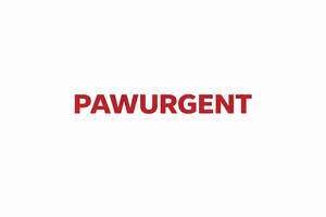 Image for mark UK00004338677 PAWURGENT