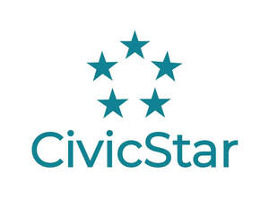 Image for mark UK00004338686 CIVICSTAR