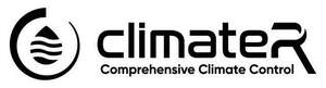 Image for mark UK00004338704 CLIMATER COMPREHENSIVE CLIMATE CONTROL