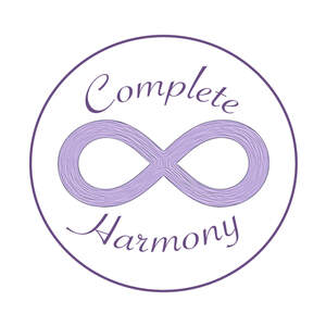 Image for mark UK00004338719 COMPLETE HARMONY