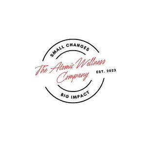 Image for mark UK00004338727 The Atomic Wellness Company CIC est 2023
Small changes Big Impact