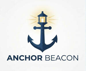Image for mark UK00004338729 ANCHOR BEACON