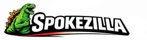 Image for mark UK00004338749 SPOKEZILLA