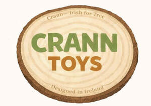 Image for mark UK00004338764 CRANN TOYS