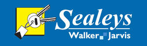 Image for mark UK00004338778 SEALEYS WALKER_ JARVIS