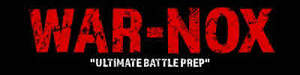 Image for mark UK00004338802 WAR-NOX "ULTIMATE BATTLE PREP"