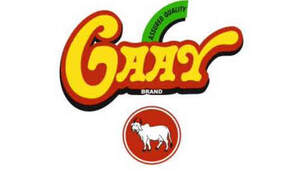Image for mark UK00004338835 GAAY ASSURED QUALITY