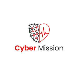 Image for mark UK00004338838 CYBER MISSION