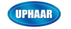 Image for mark UK00004338848 UPHAAR