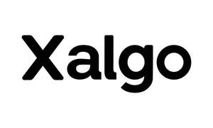 Image for mark UK00004338854 XALGO