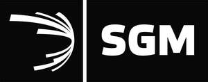 Image for mark UK00004338863 SGM