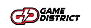 Image for mark UK00004338905 GAME DISTRICT