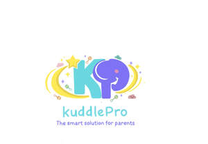 Image for mark UK00004338918 KP KUDDLEPRO THE SMART SOLUTION FOR PARENTS