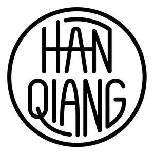 Image for mark UK00004339009 HAN QIANG