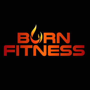 Image for mark UK00004339034 Burn Fitness