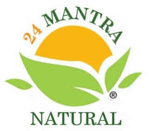 Image for mark UK00004339075 24 MANTRA NATURAL