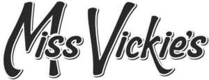 Image for mark UK00004339081 MISS VICKIE&rsquo;S