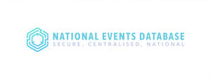 Image for mark UK00004339172 NATIONAL EVENTS DATABASE SECURE, CENTRALISED, NATIONAL