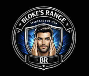 Image for mark UK00004339199 BLOKE'S RANGE SKINCARE FOR MEN BR