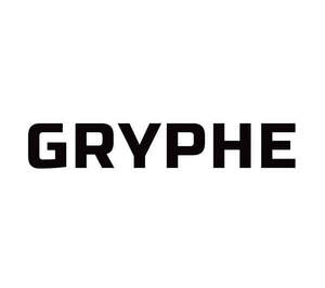 Image for mark UK00004339209 GRYPHE