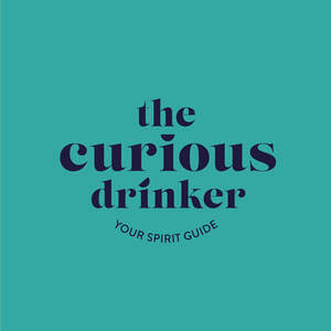 Image for mark UK00004339261 THE CURIOUS DRINKER YOUR SPIRIT GUIDE