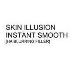 Image for mark UK00004339268 SKIN ILLUSION INSTANT SMOOTH [HA BLURRING FILLER]