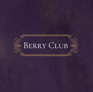 Image for mark UK00004339284 BERRY CLUB