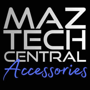 Image for mark UK00004339326 MazTechCentral Accessories